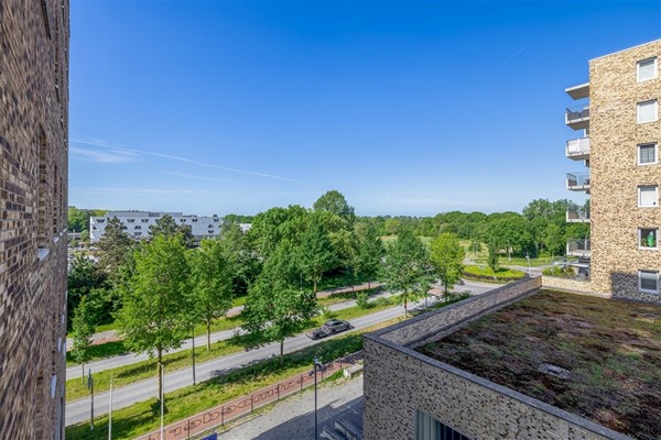 Medium property photo - Semmelweisstraat 90, 9728 NB Groningen